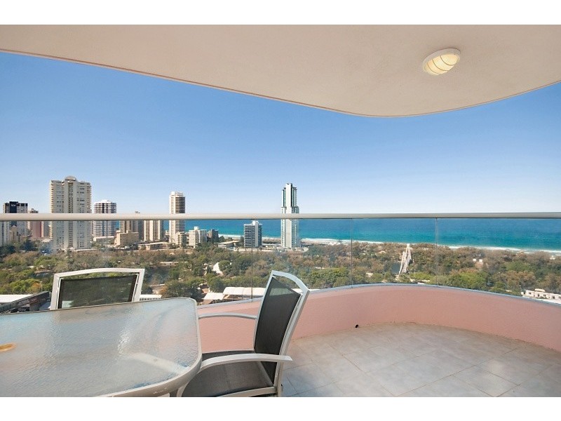 Level 16 95 12 Commodore Drive, Paradise Waters QLD 4217