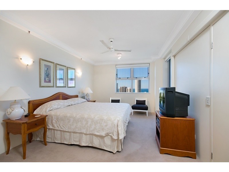 Level 16 95 12 Commodore Drive, Paradise Waters QLD 4217