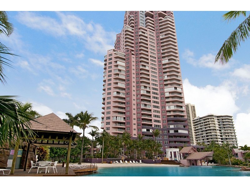 Level 16 95 12 Commodore Drive, Paradise Waters QLD 4217