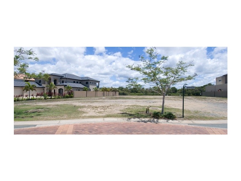 Lot 47, 2347 Crestbrook Drive, Hope Island QLD 4212