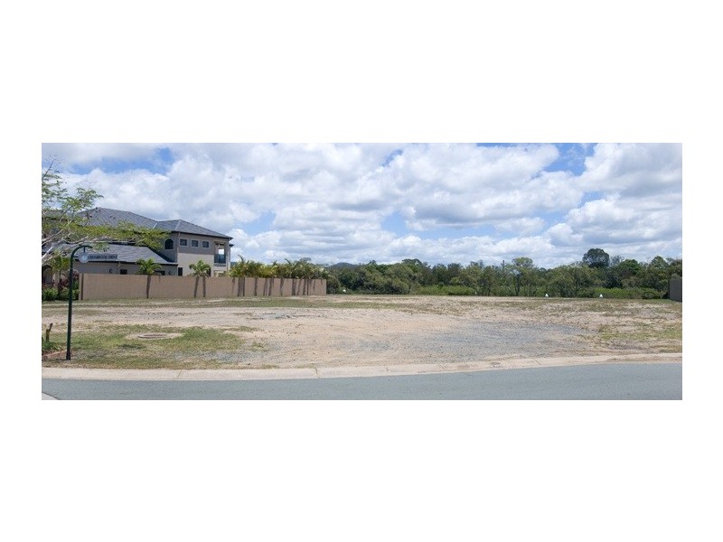 Lot 47, 2347 Crestbrook Drive, Hope Island QLD 4212