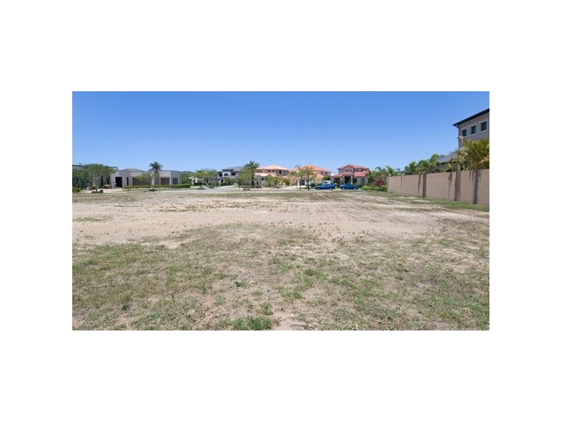 Lot 47, 2347 Crestbrook Drive, Hope Island QLD 4212