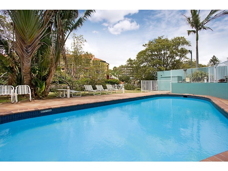 Level 7 701/70 Rememberance Drive, Surfers Paradise QLD 4217