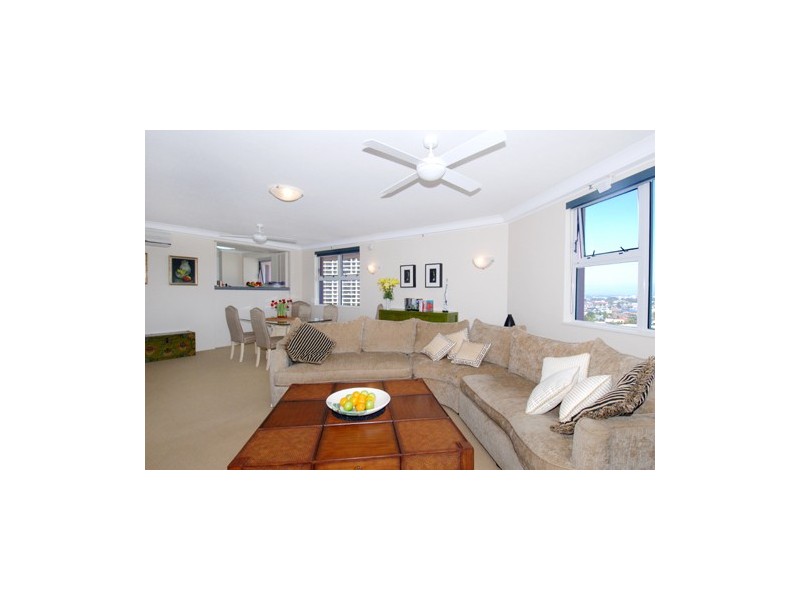 Level 13 74/12 Commodore Drive, Paradise Waters QLD 4217