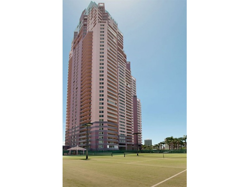 Level 6 32/12 Commodore Drive, Paradise Waters QLD 4217