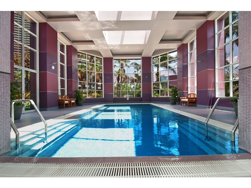 Level 6 32/12 Commodore Drive, Paradise Waters QLD 4217