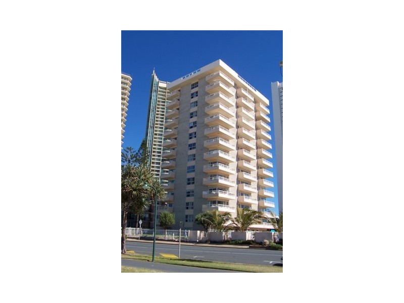 Surfers Paradise QLD 4217