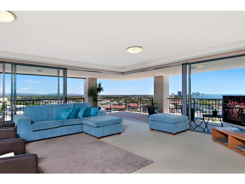 Level 6 119/105 Scarborough Street, Southport QLD 4215