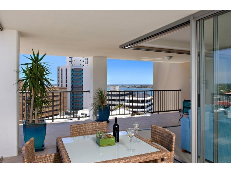 Level 6 119/105 Scarborough Street, Southport QLD 4215