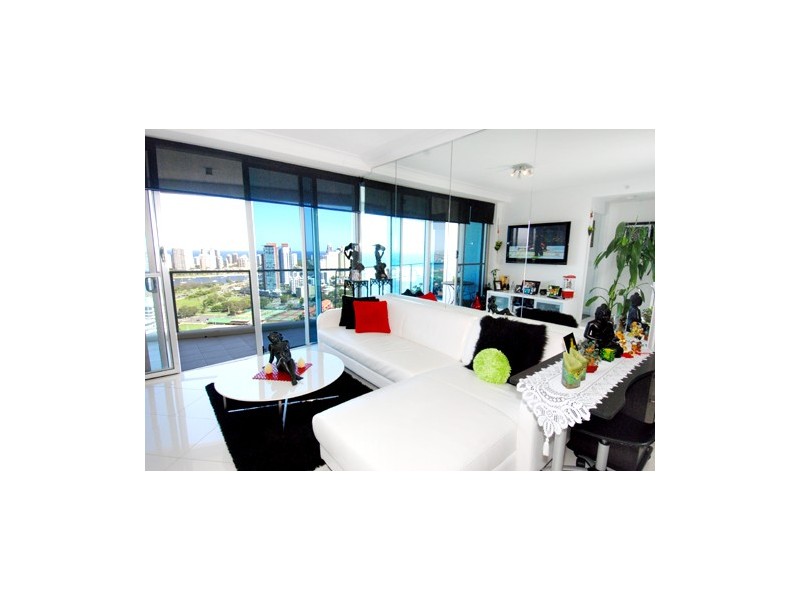 Level 27 1275/56 Scarborough Street, Southport QLD 4215