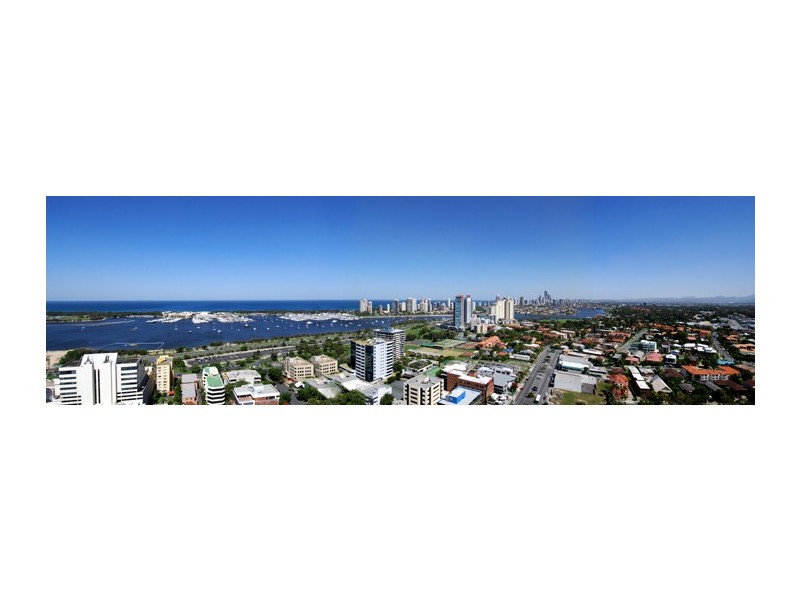 Level 27 1275/56 Scarborough Street, Southport QLD 4215