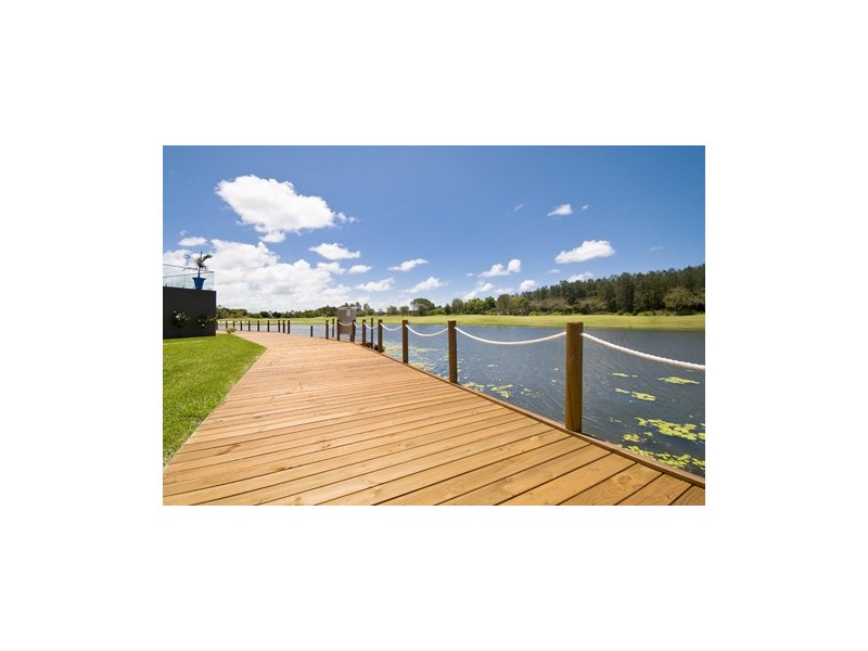 22 Nicklaus Crt, Merrimac QLD 4226