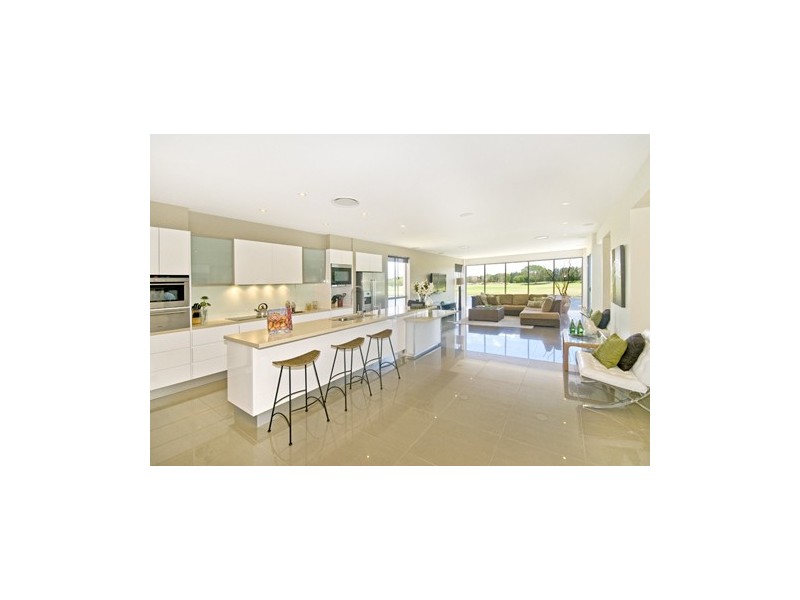 22 Nicklaus Crt, Merrimac QLD 4226