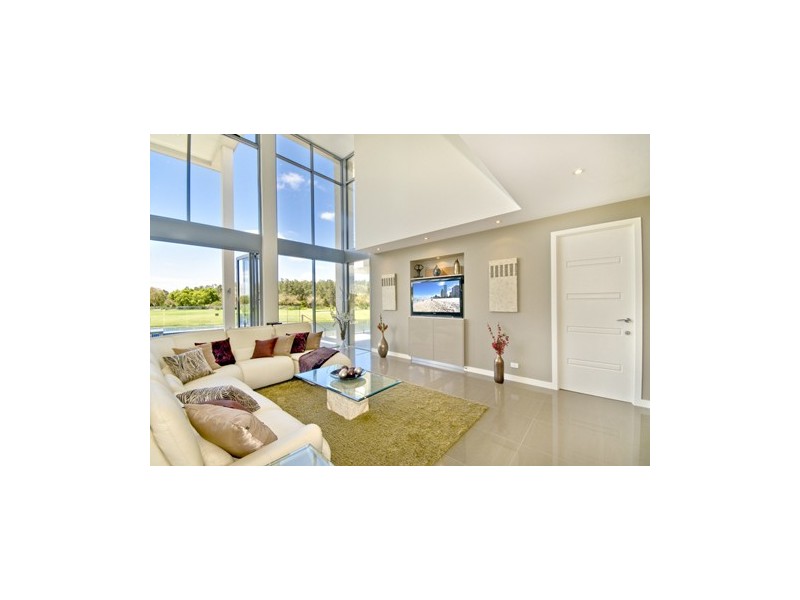 22 Nicklaus Crt, Merrimac QLD 4226