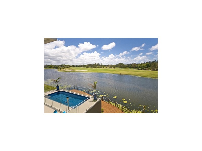22 Nicklaus Crt, Merrimac QLD 4226