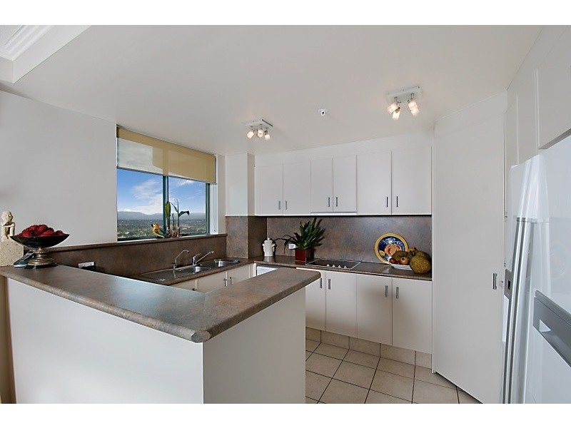 Level 22 2207/3400 Sufers Paradise Blvd, Surfers Paradise QLD 4217