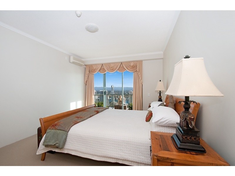 Level 22 2207/3400 Sufers Paradise Blvd, Surfers Paradise QLD 4217