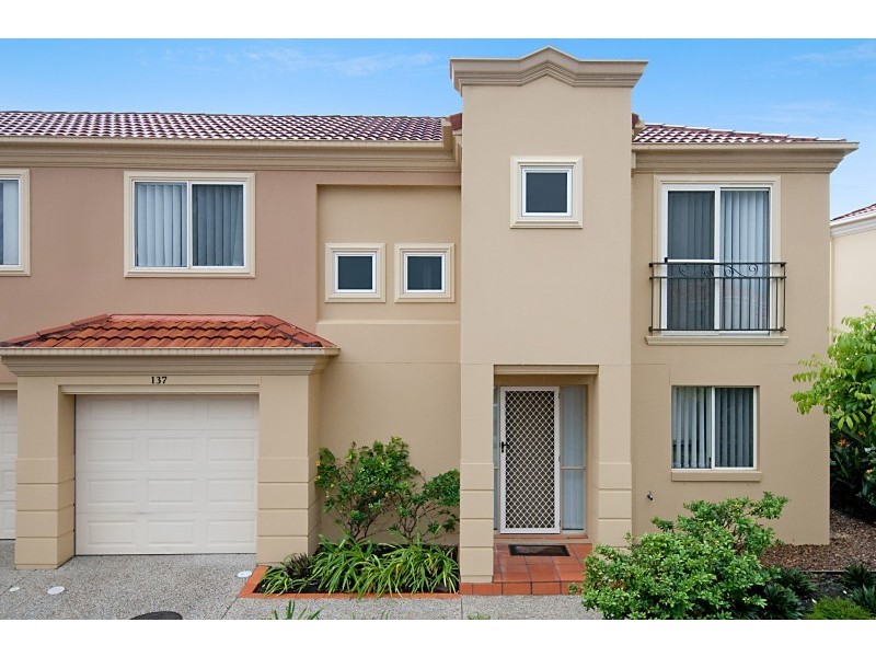 137/3 Robina Town Cente Drive, Robina QLD 4226