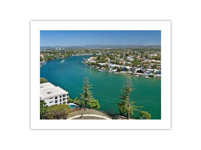 Surfers Paradise QLD 4217