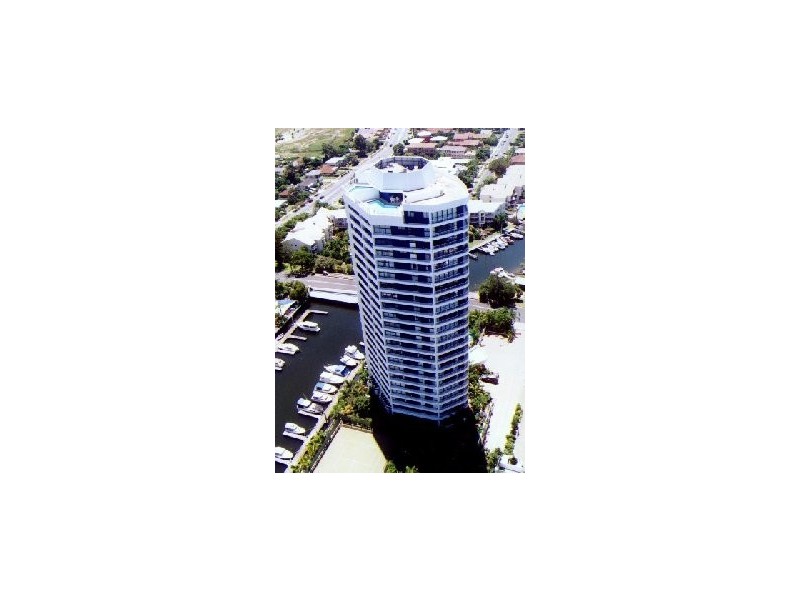 Level 1 7 Oatland Esplanade, Runaway Bay QLD 4216