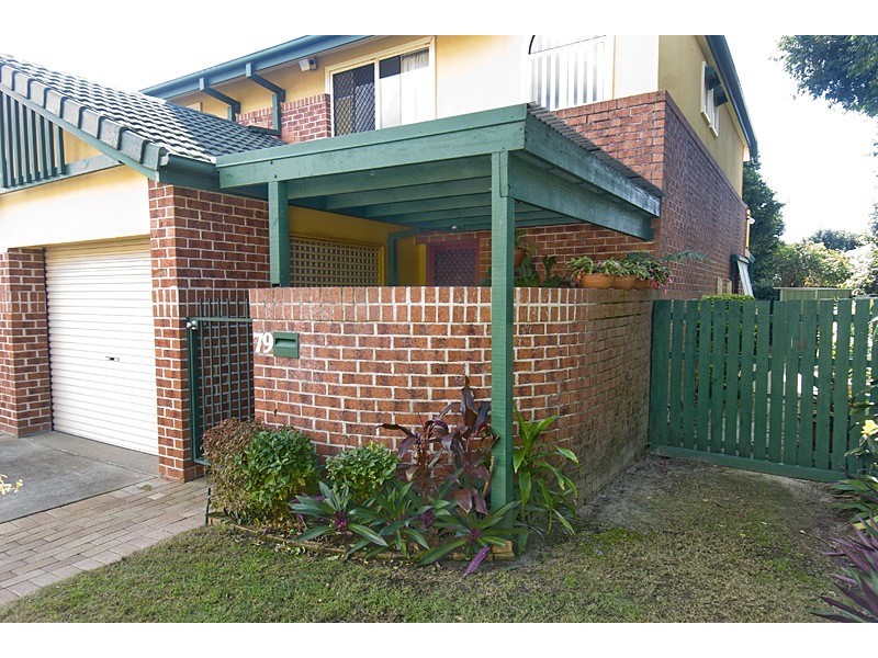79/7 Santa Cruz Blvd, Clear Island Waters QLD 4226