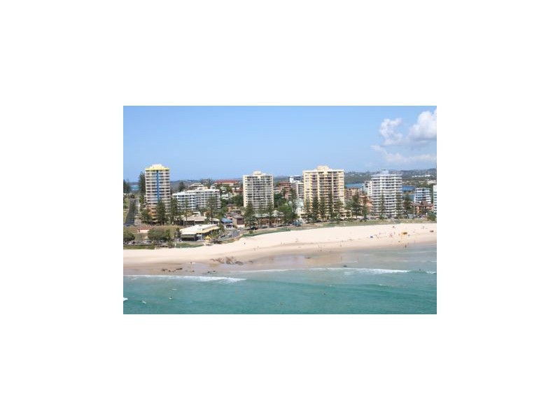 Coolangatta QLD 4225