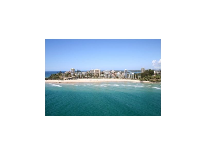 Coolangatta QLD 4225