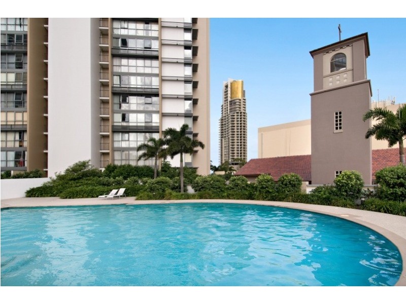 113/105 Scarborough Street, Southport QLD 4215