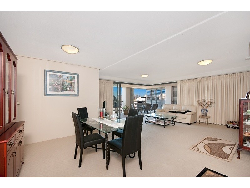 Level 8 230/105 Scarborough Street, Southport QLD 4215