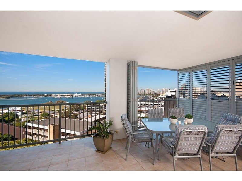 Level 8 230/105 Scarborough Street, Southport QLD 4215