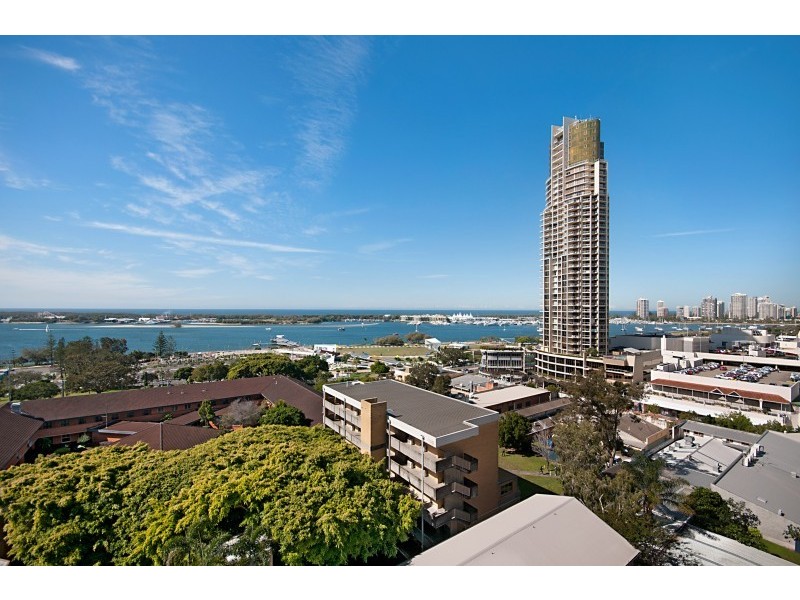 Level 8 230/105 Scarborough Street, Southport QLD 4215