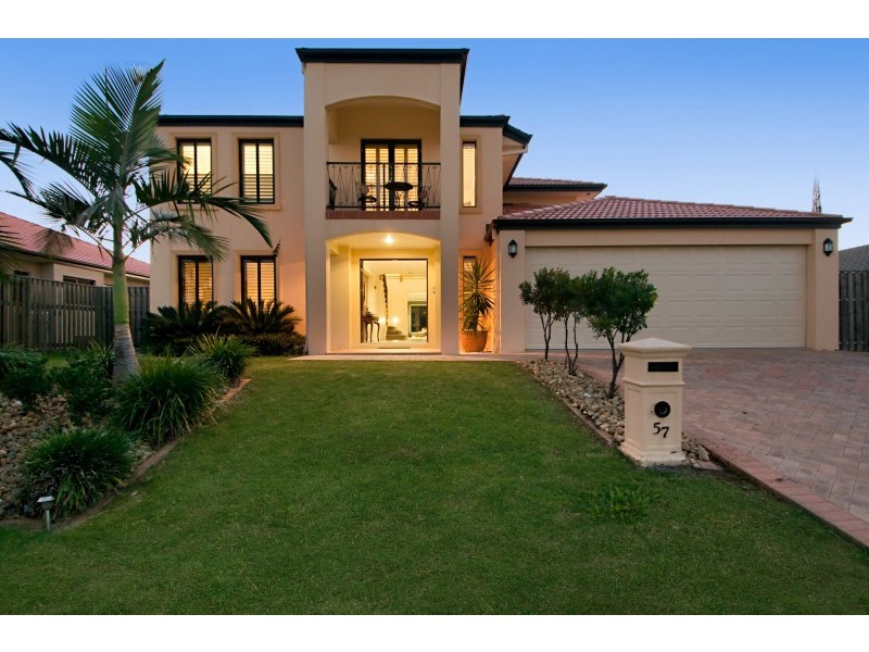 57 Regatta Ave, Oxenford QLD 4210