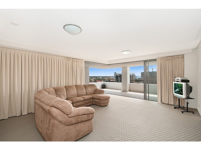 Level 4 111/105 Scarborough Street, Southport QLD 4215