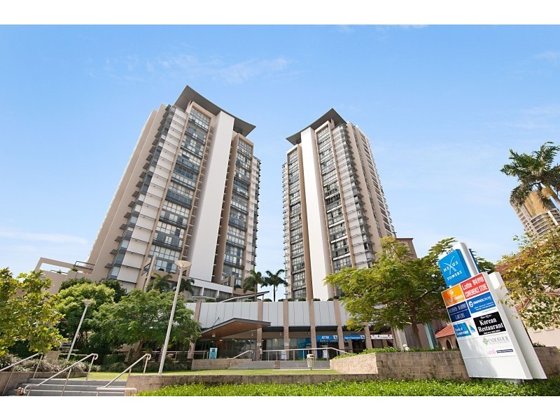 Level 4 111/105 Scarborough Street, Southport QLD 4215