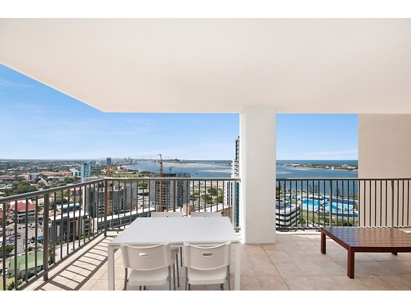 Level 16 159/105 Scarborough Street, Southport QLD 4215