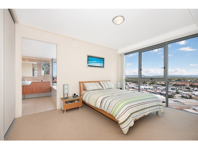 Level 16 159/105 Scarborough Street, Southport QLD 4215