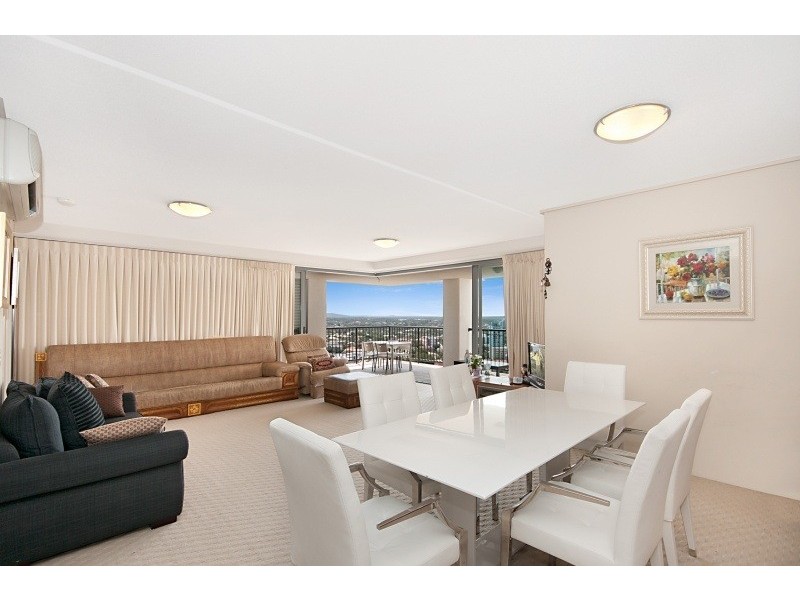 Level 16 159/105 Scarborough Street, Southport QLD 4215