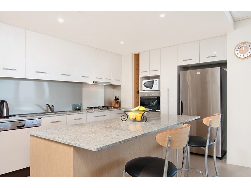Level 16 159/105 Scarborough Street, Southport QLD 4215