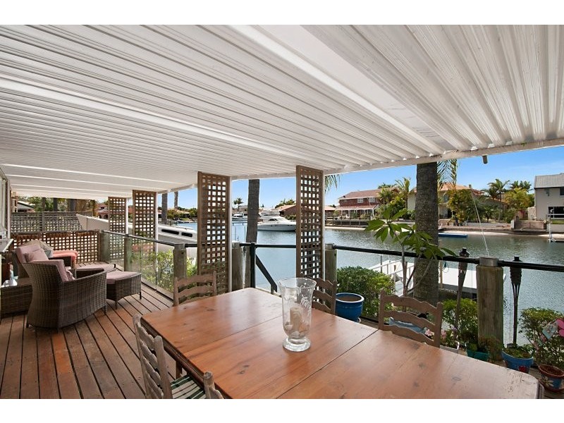 11 Columbus Drive, Hollywell QLD 4216