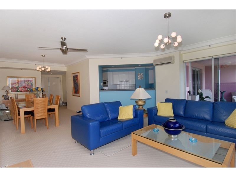 Level 8 48/12 Commodore Drive, Paradise Waters QLD 4217