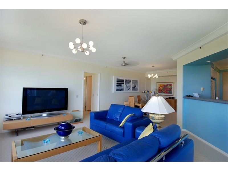 Level 8 48/12 Commodore Drive, Paradise Waters QLD 4217