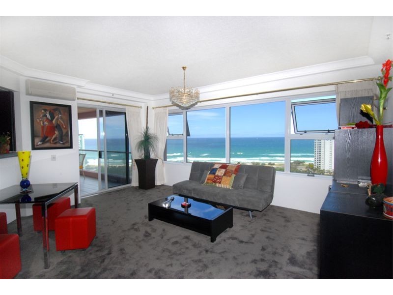 Level 19 114/12  Commodore Drive, Surfers Paradise QLD 4217
