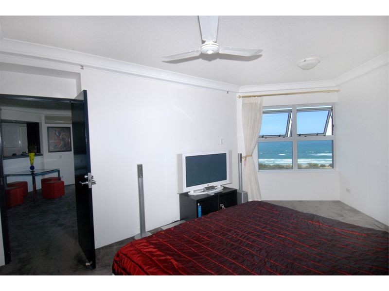 Level 19 114/12  Commodore Drive, Surfers Paradise QLD 4217
