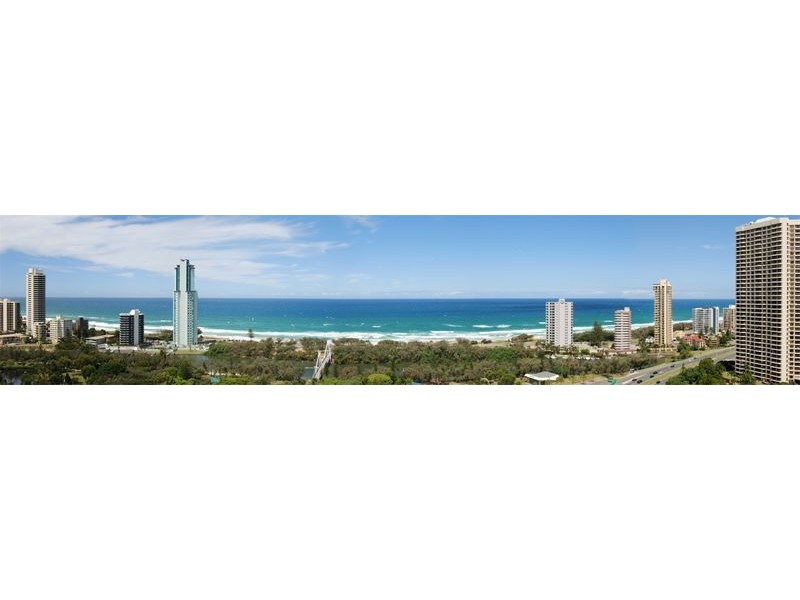 Level 19 114/12  Commodore Drive, Surfers Paradise QLD 4217