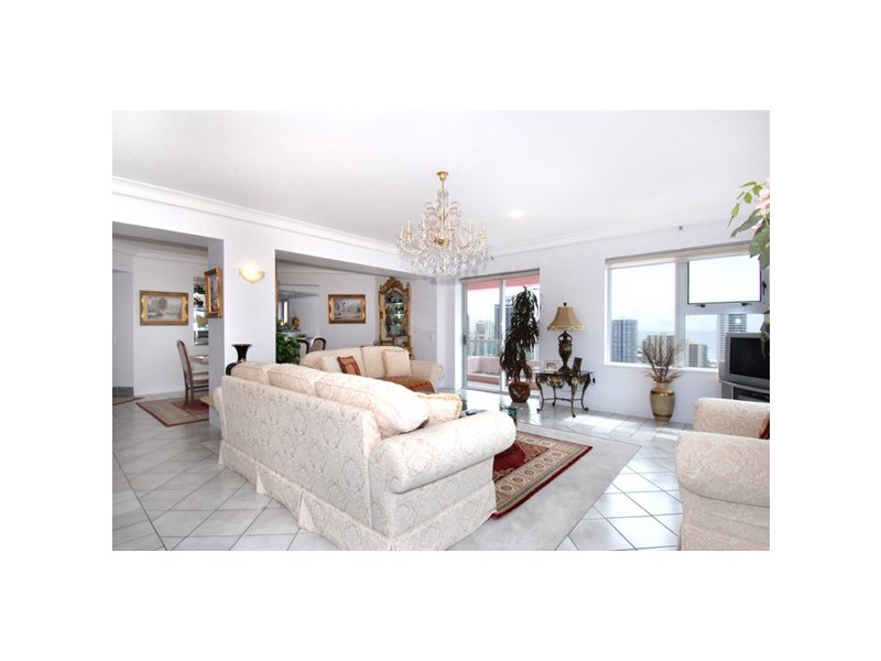 Level 22 129/12  Commodore Drive, Paradise Waters QLD 4217