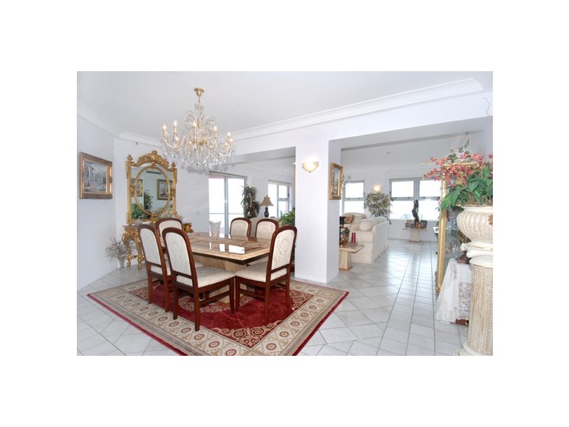 Level 22 129/12  Commodore Drive, Paradise Waters QLD 4217