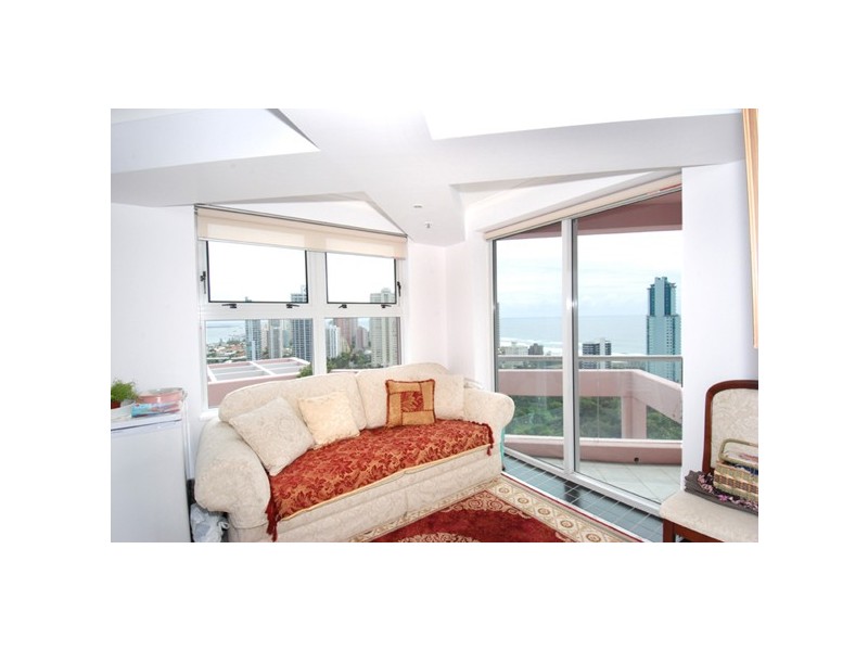Level 22 129/12  Commodore Drive, Paradise Waters QLD 4217