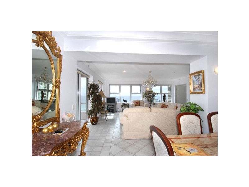 Level 22 129/12  Commodore Drive, Paradise Waters QLD 4217