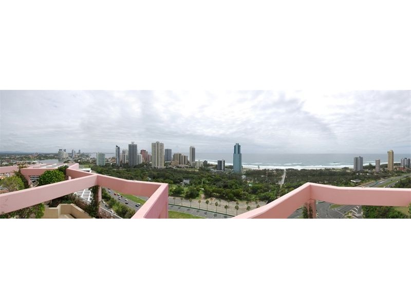Level 22 129/12  Commodore Drive, Paradise Waters QLD 4217