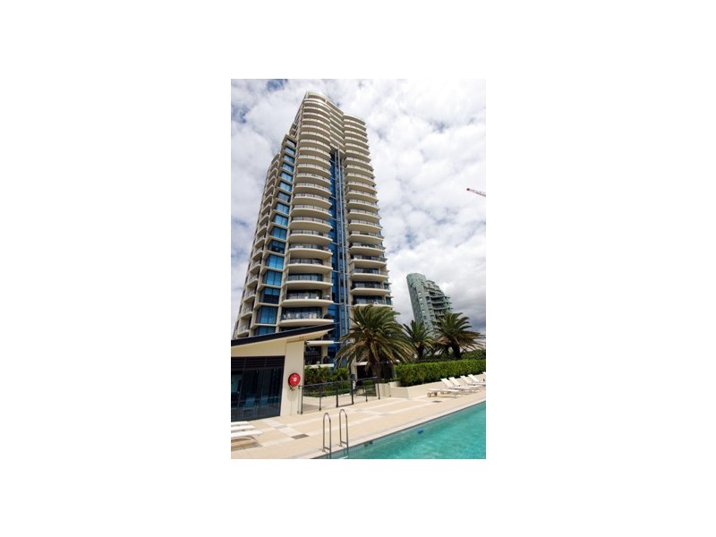 Level 3 11  Peak Avenue, Main Beach QLD 4217